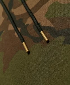 Daiwa Carp Camo Hoody -Glasgow Angling carp camo hoodie5