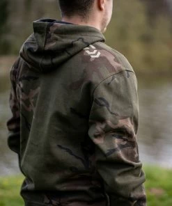 Daiwa Carp Camo Hoody -Glasgow Angling carp camo hoodie7