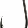 Sema Carp Chinu Black Hooks