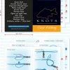 Angling Knots Carp Fishing Knots Booklet