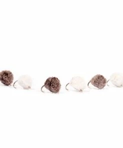 FAF Carp Fly Selection