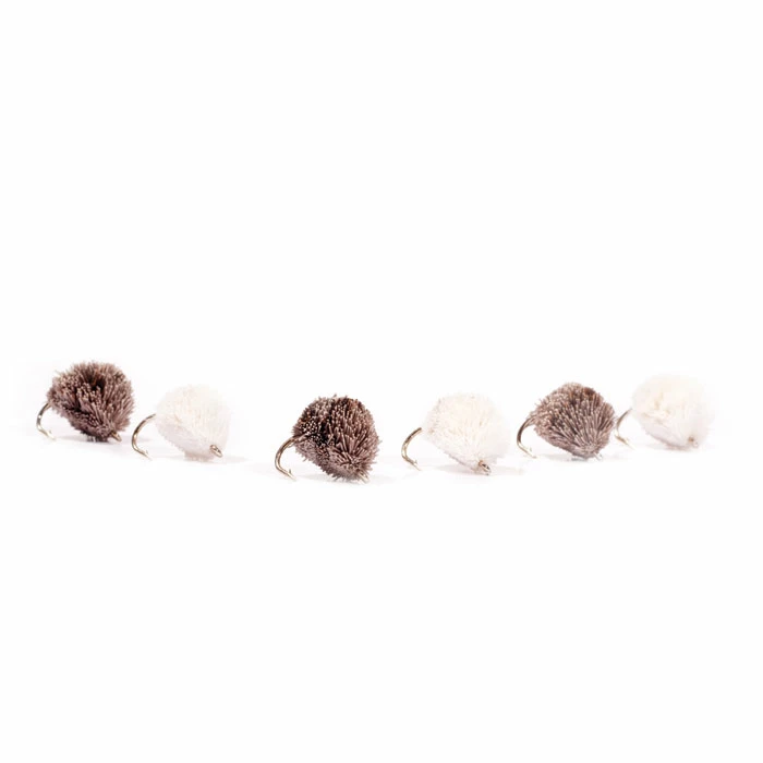 FAF Carp Fly Selection 1 FAF Carp Fly Selection