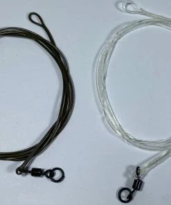 Stillwater Carp Leader 75cm 30lb