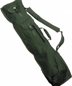 Carp On 600D 4 Rod Quiver Bag