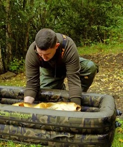 Fox Carpmaster Air Mats -Glasgow Angling carpmaster air mats 8