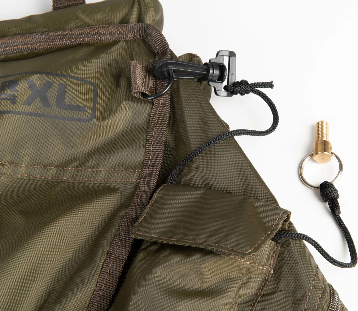 Fox Carpmaster Str Weigh Slings 3 Fox Carpmaster Str Weigh Slings - Image 3