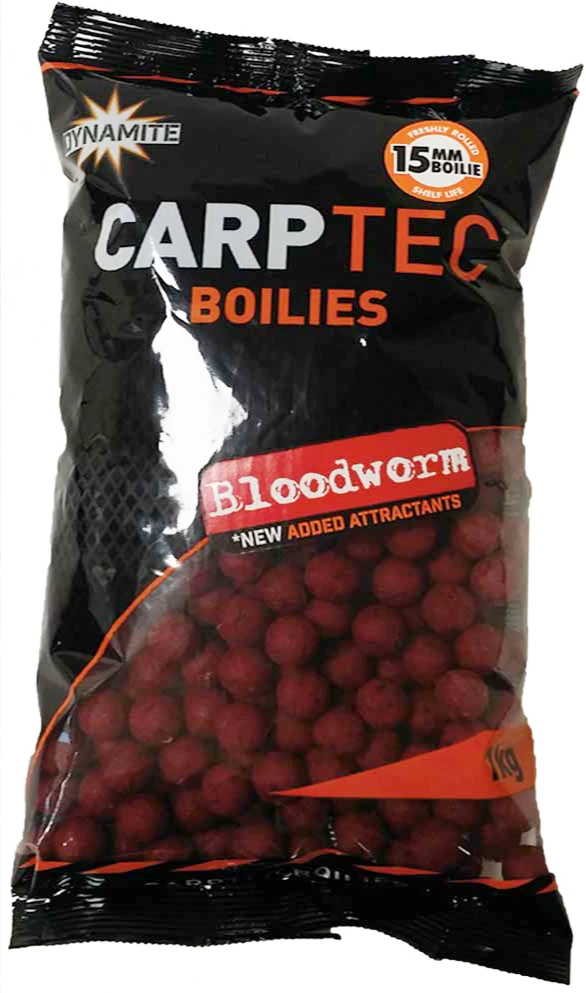 Dynamite Baits CarpTec Boilies 3 Dynamite Baits CarpTec Boilies - Image 3