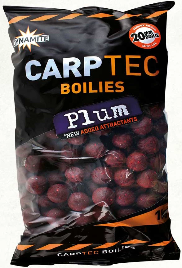 Dynamite Baits CarpTec Boilies 5 Dynamite Baits CarpTec Boilies - Image 5