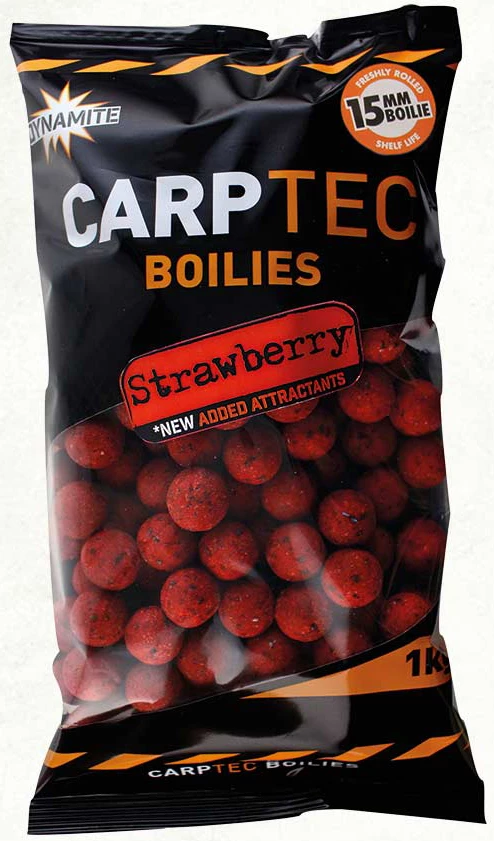 Dynamite Baits CarpTec Boilies 8 Dynamite Baits CarpTec Boilies - Image 8