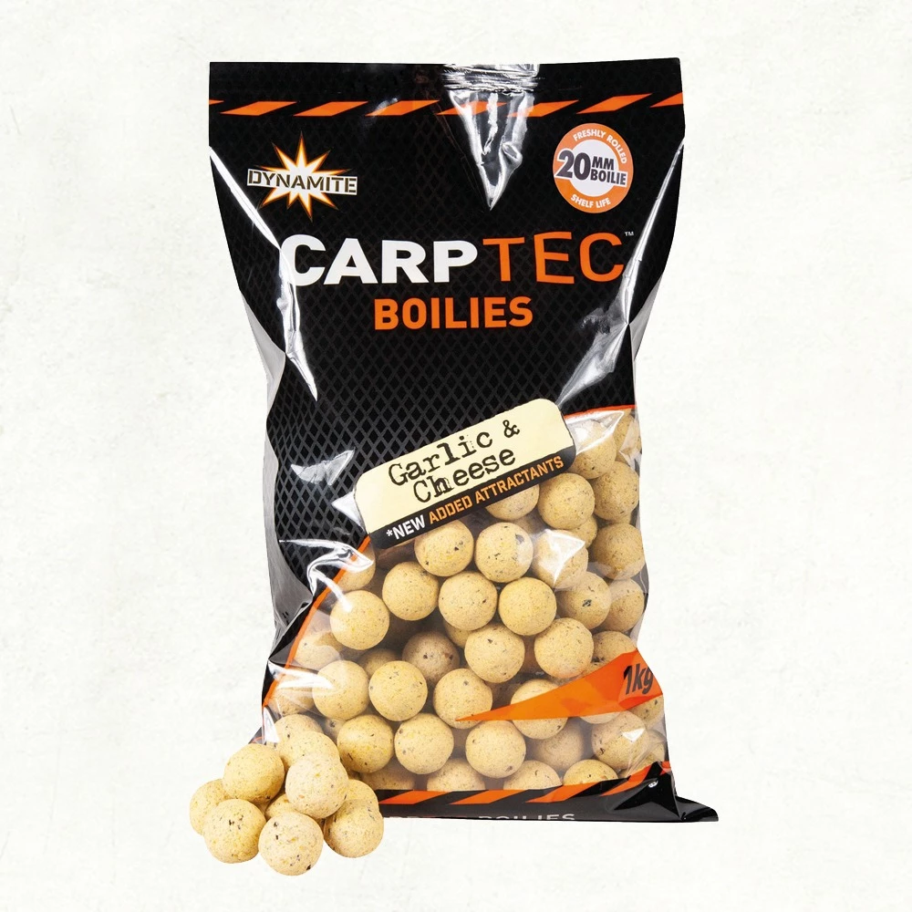 Dynamite Baits CarpTec Boilies 10 Dynamite Baits CarpTec Boilies - Image 10