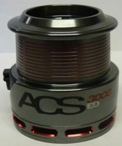 MAP ACS Reels Spare Spool
