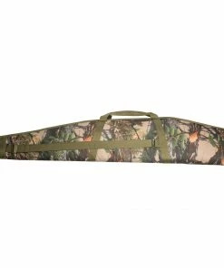 Buffalo River Standard CarryPRO Gun Bag -Glasgow Angling carrypro bag camo back