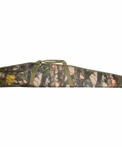 Buffalo River Standard CarryPRO Gun Bag -Glasgow Angling carrypro bag camo front