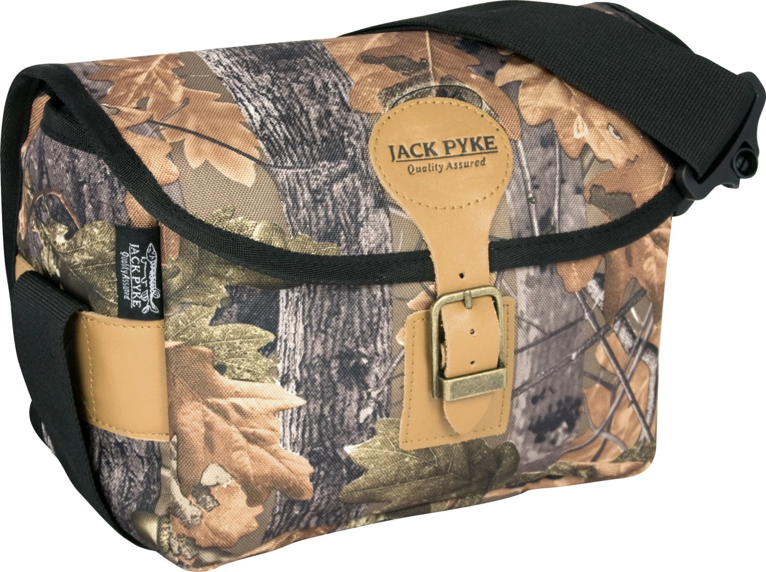 Jack Pyke Cartridge Bags 2 Jack Pyke Cartridge Bags - Image 2