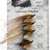 Dragon Cascade Shrimp