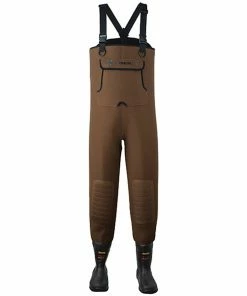 Hodgman Caster Neoprene Chest Waders - Felt Boot