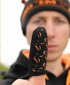 Fox Casting Finger Stall (Ambidextrous) 6 Fox Casting Finger Stall (Ambidextrous) -Glasgow Angling casting finger stall ambidextrous 3