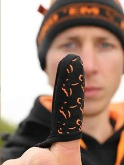 Fox Casting Finger Stall (Ambidextrous) 3 Fox Casting Finger Stall (Ambidextrous) - Image 3