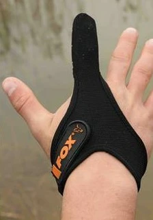 Fox Casting Finger Stall (Ambidextrous) 1 Fox Casting Finger Stall (Ambidextrous)