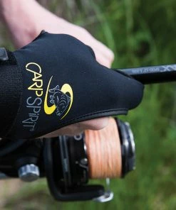 Carp Spirit Casting Glove - Right Hand -Glasgow Angling casting glove right hand 2
