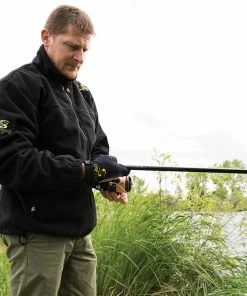 Carp Spirit Casting Glove - Right Hand -Glasgow Angling casting glove right hand 3