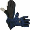 Ian Gold Casting Gloves