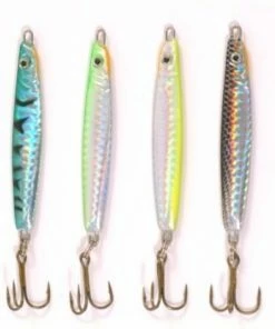 Tronixpro Casting Lure