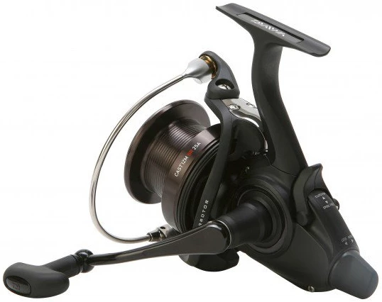 Daiwa Castizm BR 25A 2 Daiwa Castizm BR 25A - Image 2