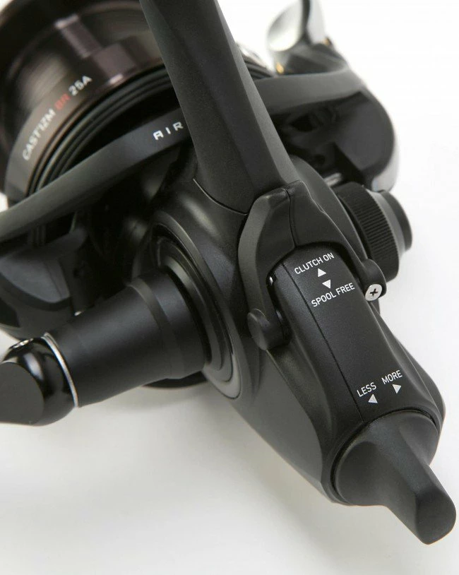 Daiwa Castizm BR 25A 3 Daiwa Castizm BR 25A - Image 3