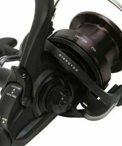 Daiwa Castizm BR 25A 7 Daiwa Castizm BR 25A -Glasgow Angling castizm br 25a reel 4