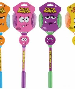 Shakespeare Catch A Monster Net