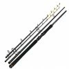 Sportex Catfire Feeder Rod 2+2pc