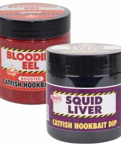 Dynamite Baits Catfish Hookbait Dip 270ml