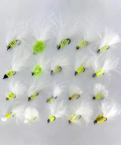 Stillwater 20x Cats Whiskers