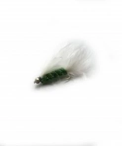 Stillwater Cats Whisker Gold Bead Lure - 1 Dozen