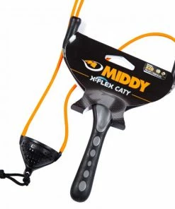 Middy Cattys & Case pack -Glasgow Angling cattys case pack 4