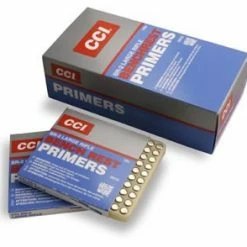 CCI Benchrest Rifle Primers