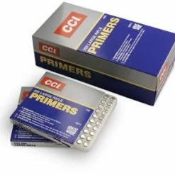 CCI Standard Rifle Primers