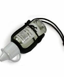 Marc Petitjean CDC Oil