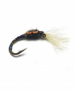 Stillwater CDC Black Shuttlecock - 1 Dozen