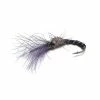 Stillwater CDC Buzzer Black Size 14 - 1 Dozen