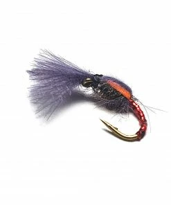 Stillwater CDC Claret Shuttlecock - 1 Dozen