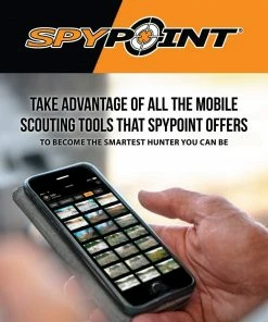 SpyPoint CELL-LINK Universal Cellular Camera Adapter 13 SpyPoint CELL-LINK Universal Cellular Camera Adapter -Glasgow Angling cell link universal cellular camera adapter 3