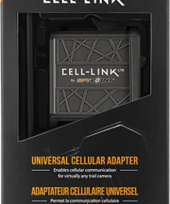 SpyPoint CELL-LINK Universal Cellular Camera Adapter 21 SpyPoint CELL-LINK Universal Cellular Camera Adapter -Glasgow Angling cell link universal cellular camera adapter 7