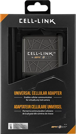 SpyPoint CELL-LINK Universal Cellular Camera Adapter 11 SpyPoint CELL-LINK Universal Cellular Camera Adapter - Image 11