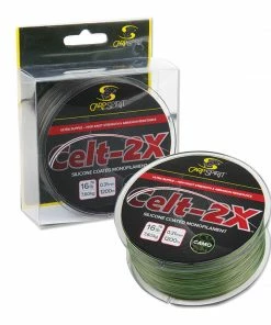 Carp Spirit Celt-2X -Mono Mainline