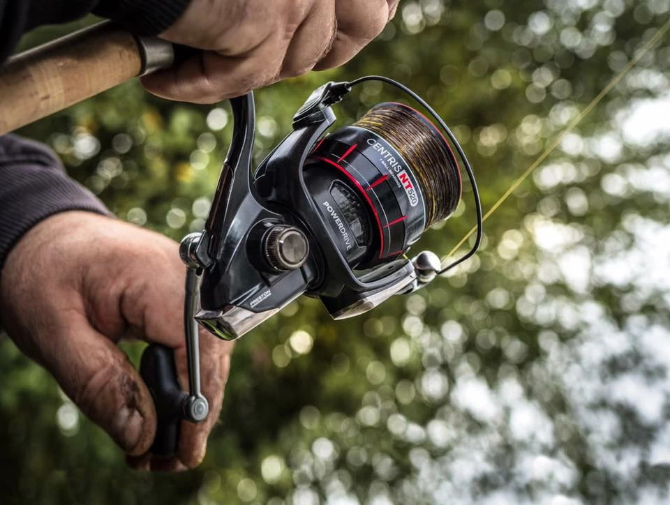 Preston Innovations Centris NT Reels 3 Preston Innovations Centris NT Reels - Image 3