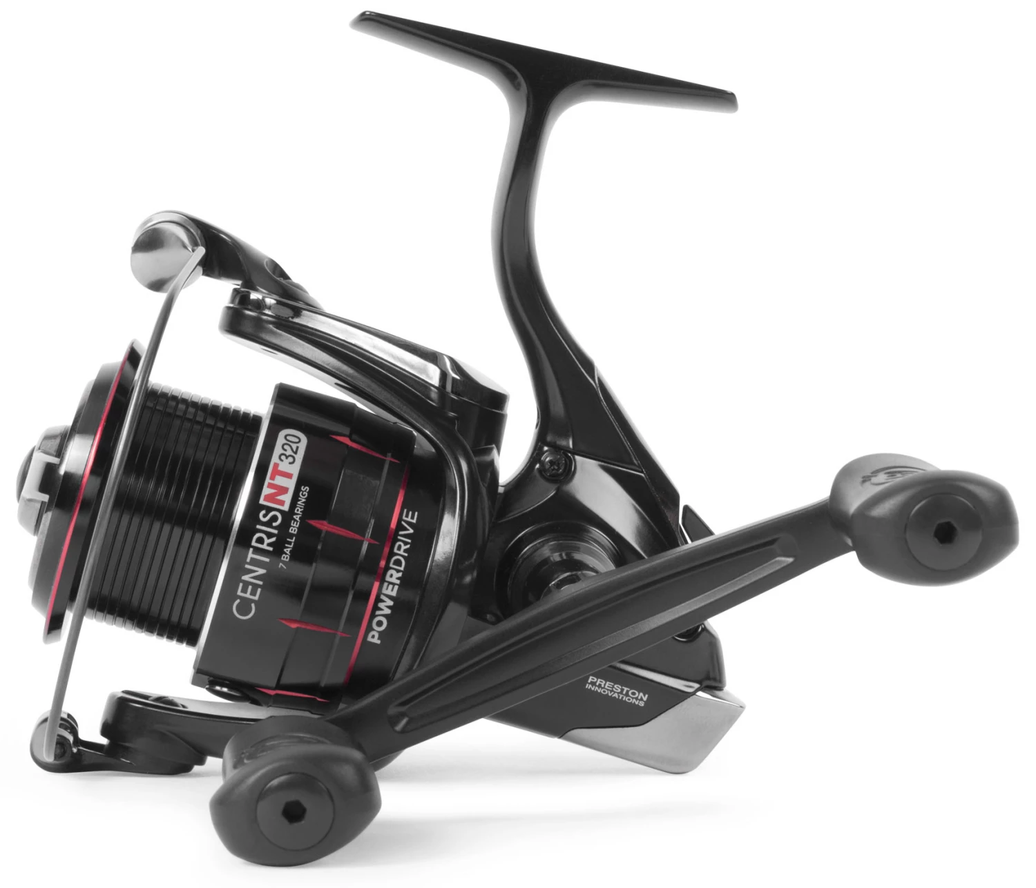 Preston Innovations Centris NT Reels 5 Preston Innovations Centris NT Reels - Image 5