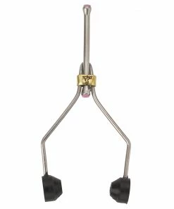 Dr.Slick Ceramic and Titanium Bobbins