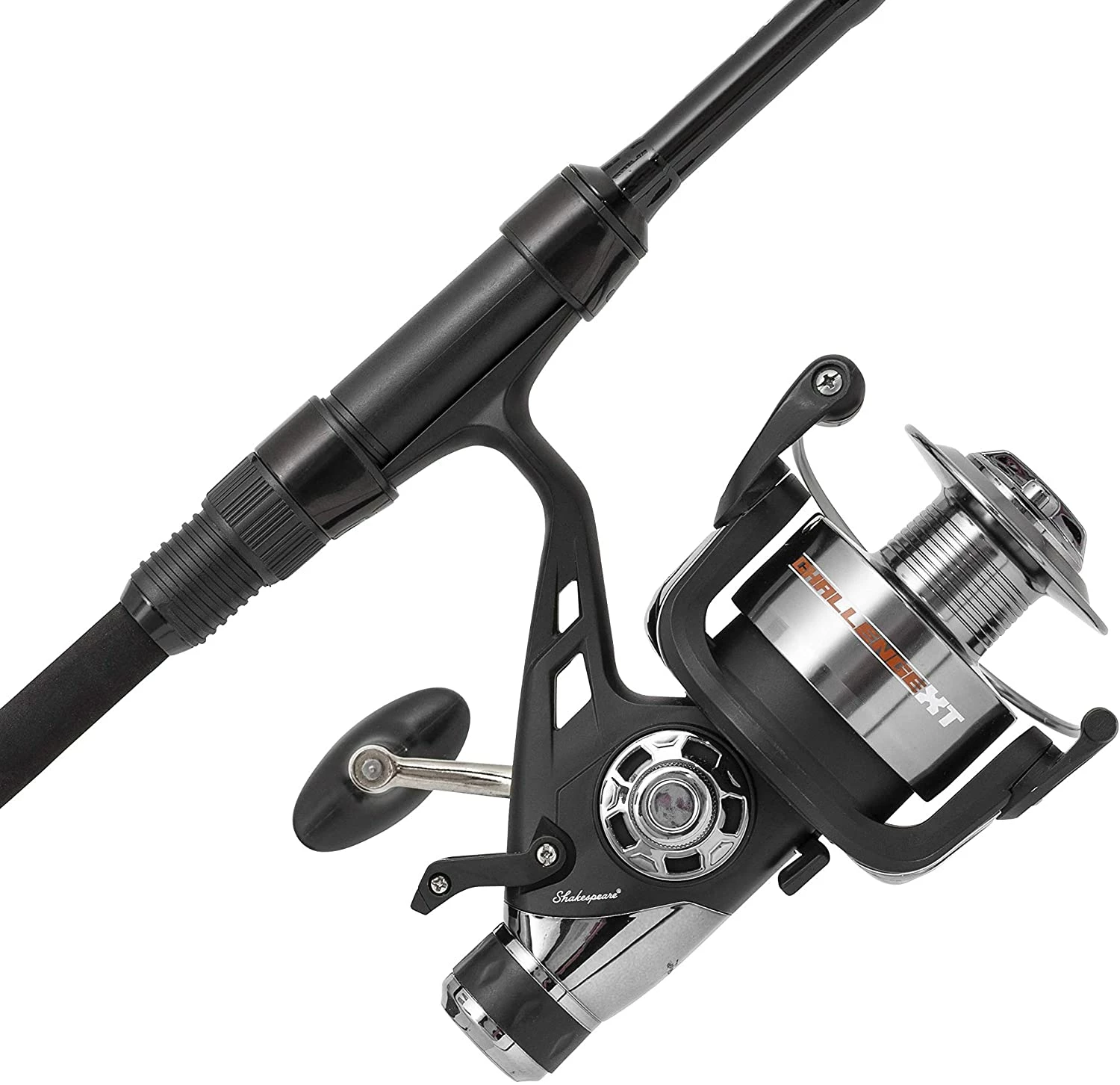 Shakespeare Challenge XT 10ft 3lb Carp Kit 2 Shakespeare Challenge XT 10ft 3lb Carp Kit - Image 2